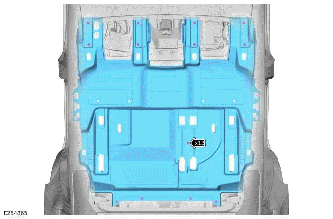 Main Wiring Harness - 110